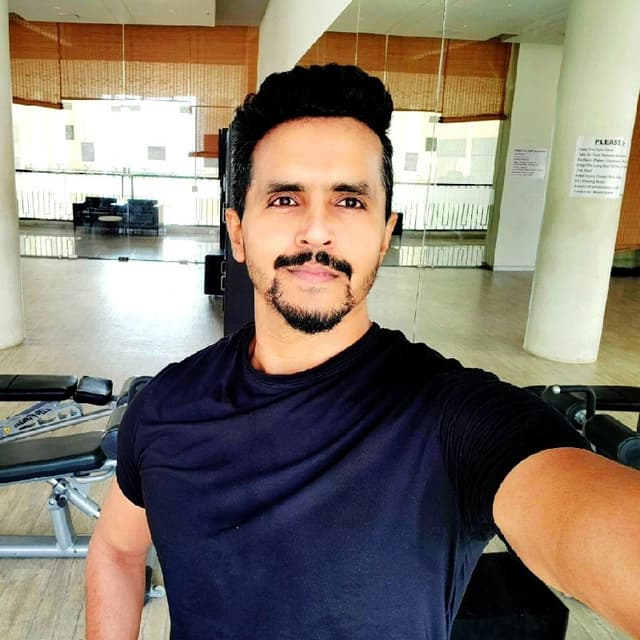 Ripu Daman Bhadoria