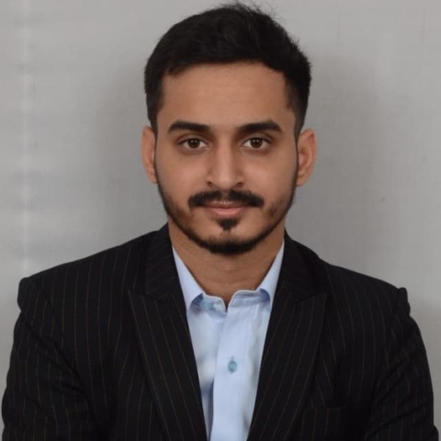 Ripul Vohra