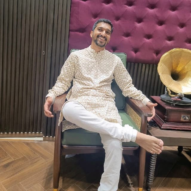 Ripu Singla