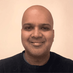 Rishi Gupta