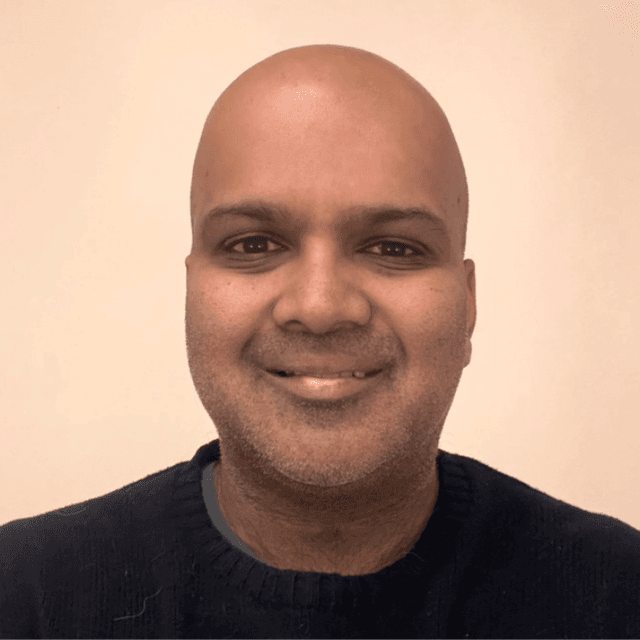 Rishi Gupta