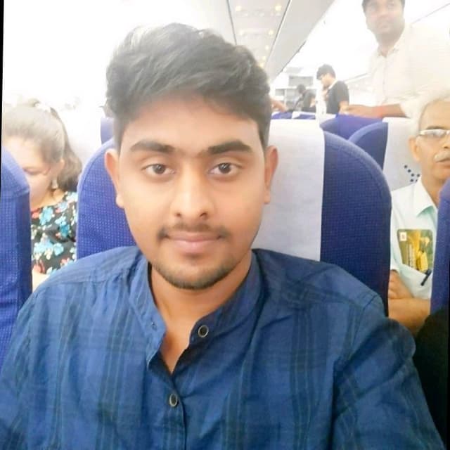 Rishabh Garg