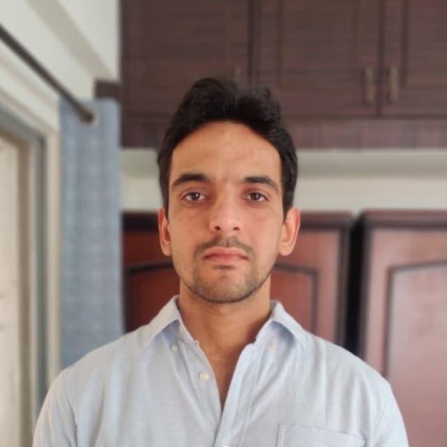 Rishabh Garcha