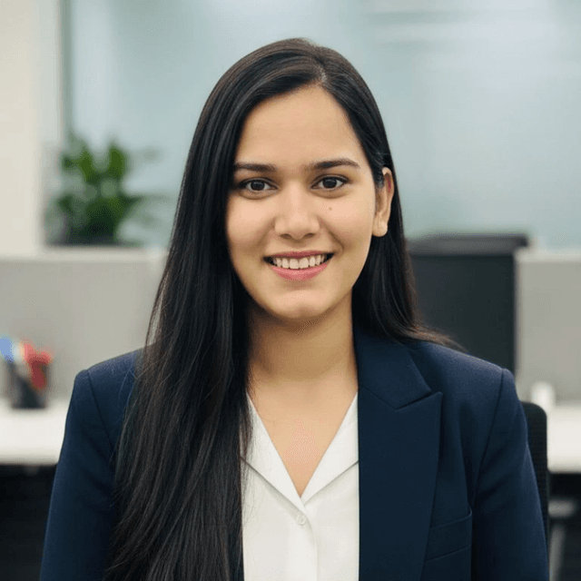 Risha Kumari