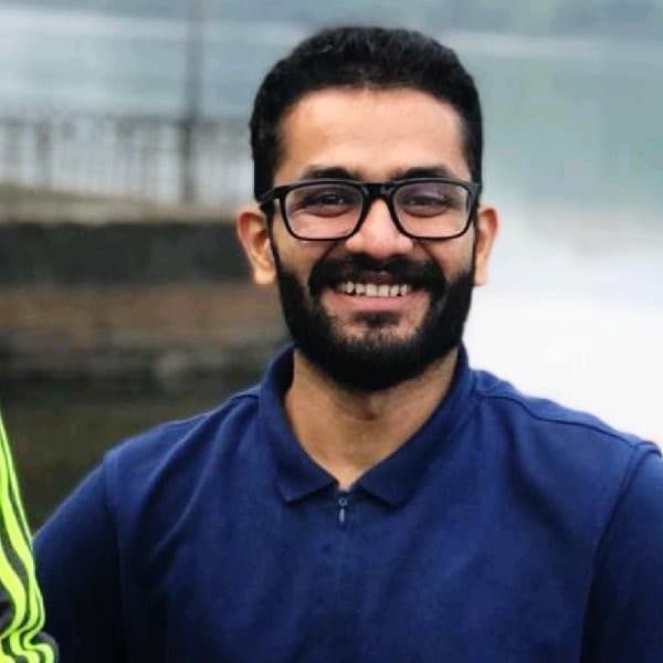 Rishab Bhandari