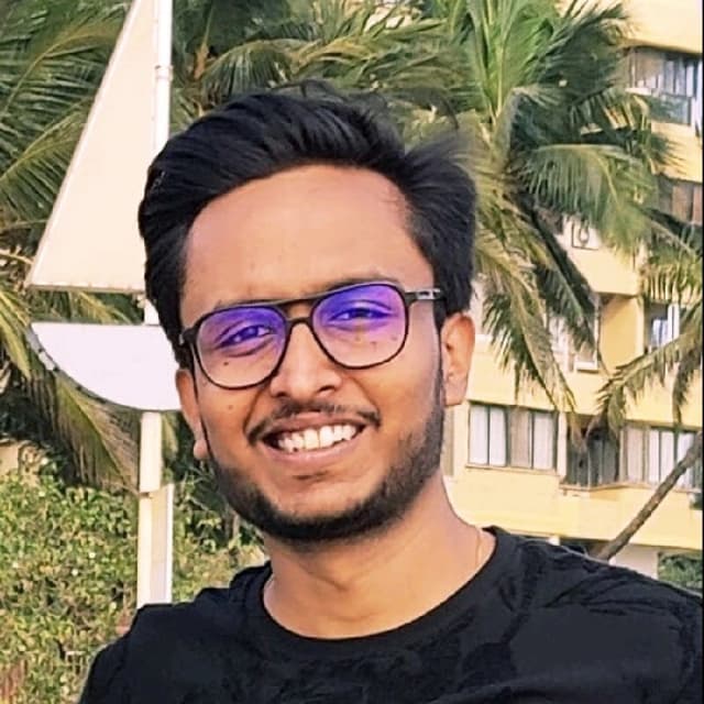 Rishab Choudhury