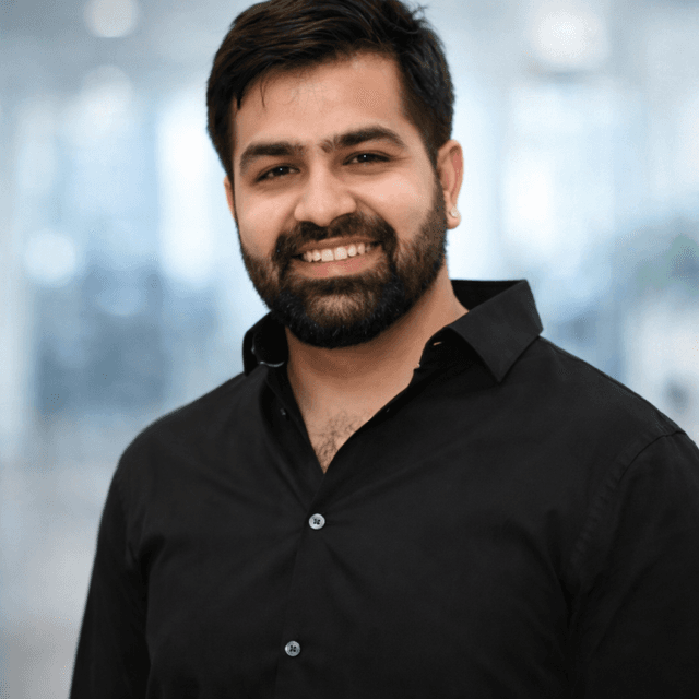 Rishab Dhawan