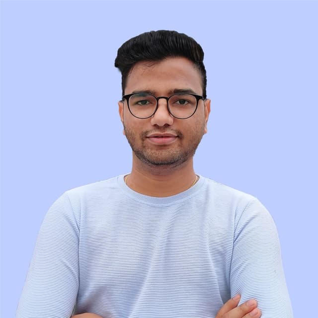 Rishab jain