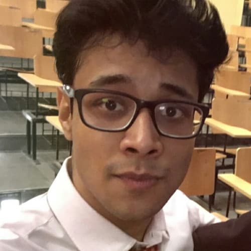 Rishab Jain