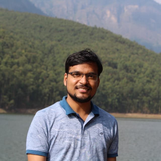 Rishab Jain