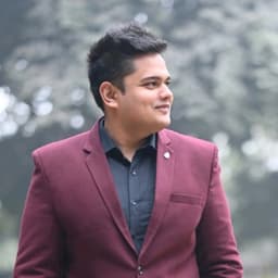 Rishab Jaiswal