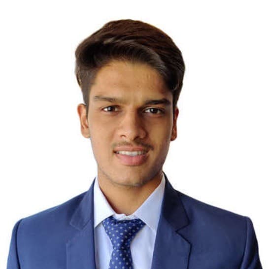 Rishab K.