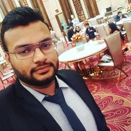 Rishab Khemka
