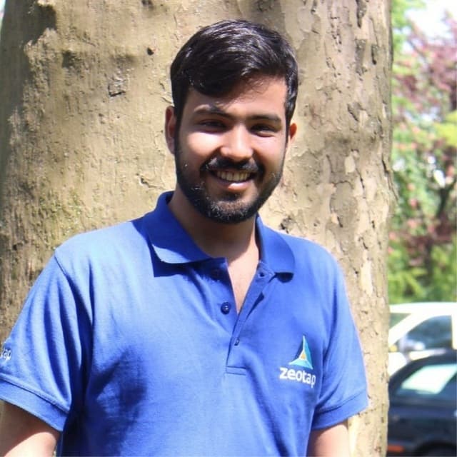 Rishab Mittal