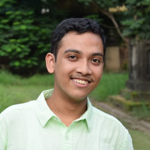 Rishab Mukherjee