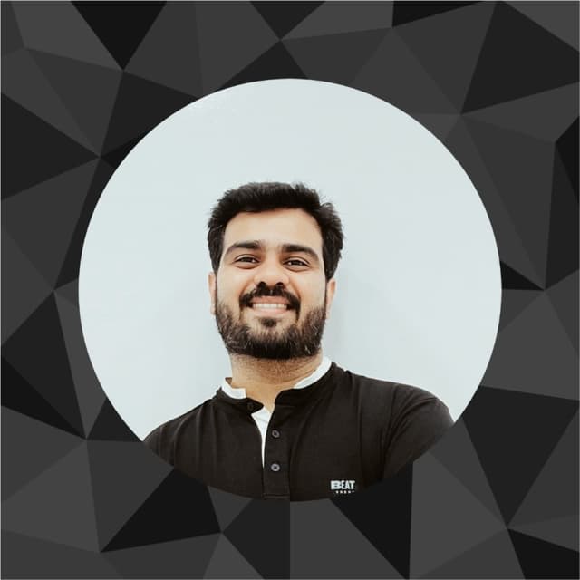 Rishab Pareek