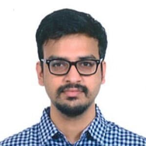 Rishab Sachdeva