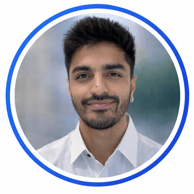 Rishab Sharma