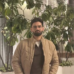 Rishab Sharma