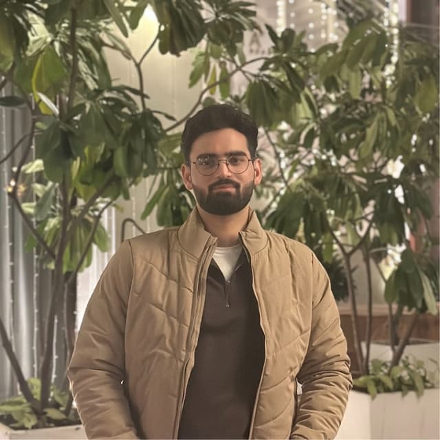Rishab Sharma