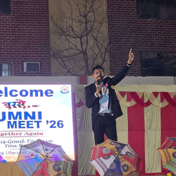 Rishab Verma