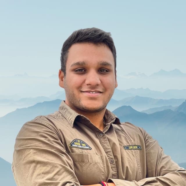 Rishab Gupta