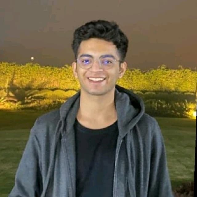 Rishab Dawar