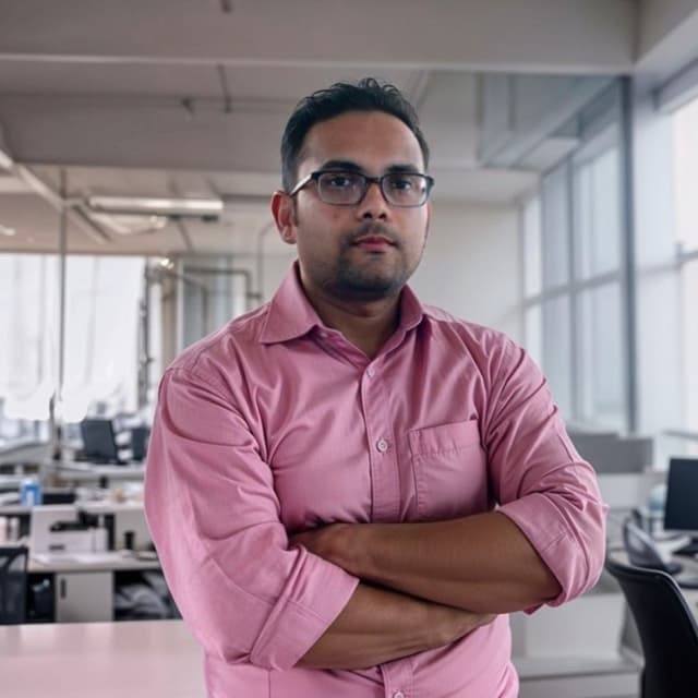 Rishabh Dev
