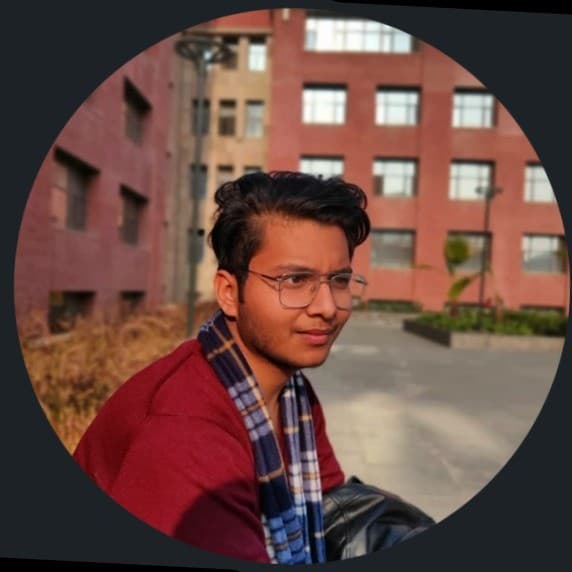 Rishab Gupta