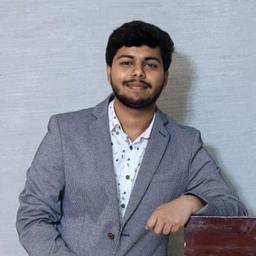 Rishabh .