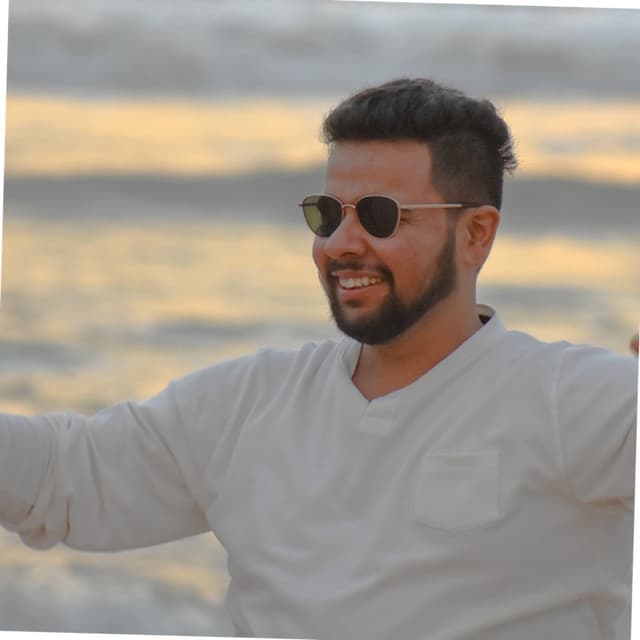 Rishabh Adlakha
