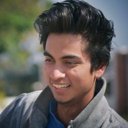 Rishabh Aggarwal