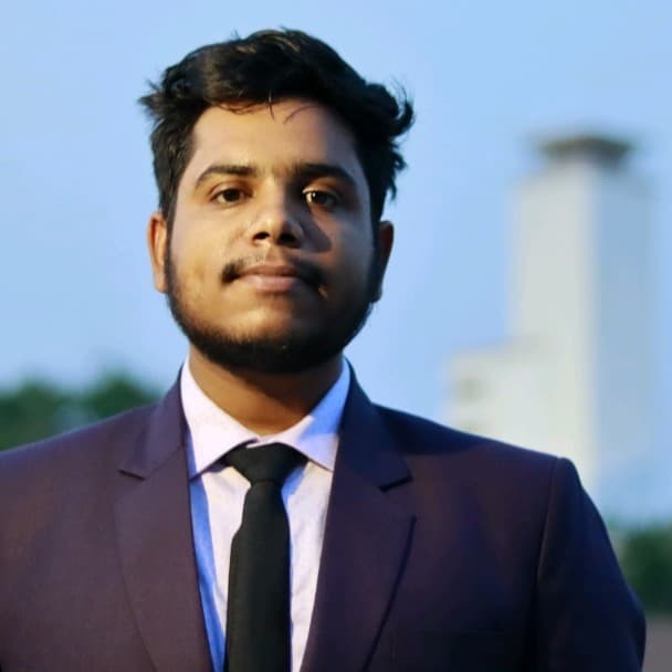 Rishabh Aggarwal