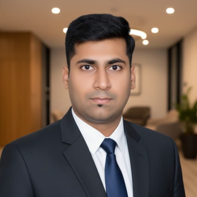 Rishabh Agrawal