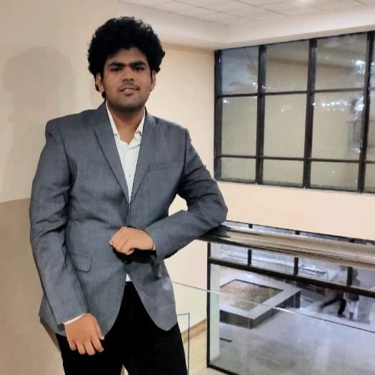 Rishabh Awasthi