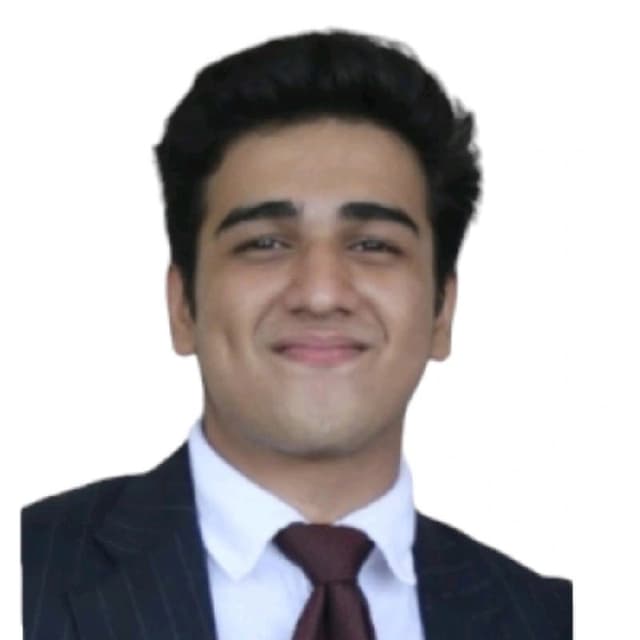 Rishabh Bahal