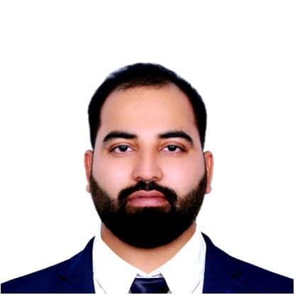 Rishabh Bhadauria