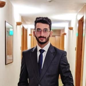 Rishabh Bhandari