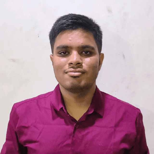 Rishabh Bhati