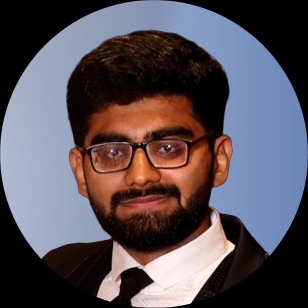 Rishabh Chaudhary