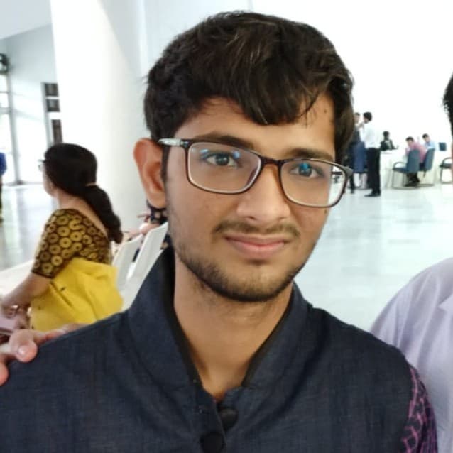 Rishabh chaudhary