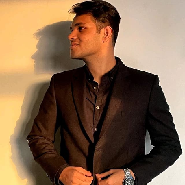 Rishabh Chauhan