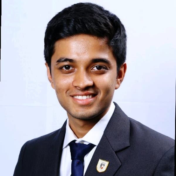 Rishabh Damani