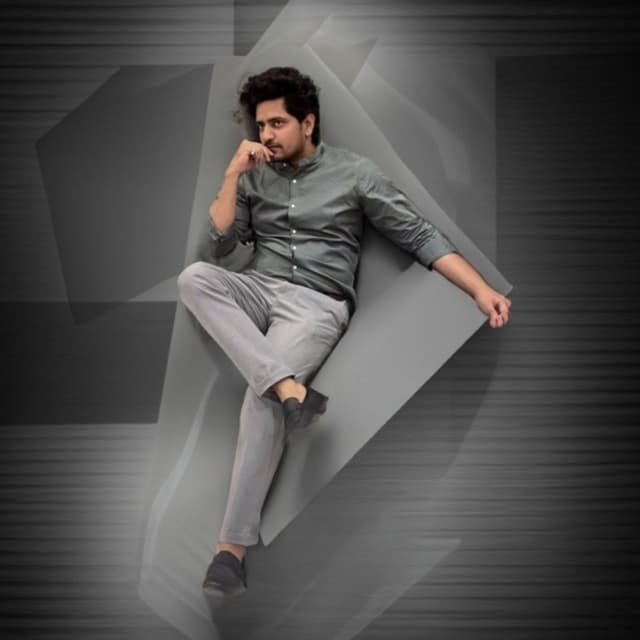 Rishabh Dangwal