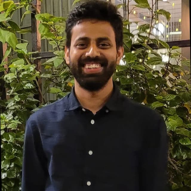 Rishabh Dev