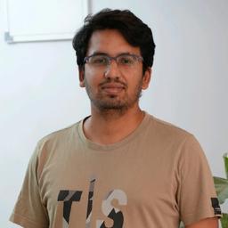 Rishabh Dev Shukla