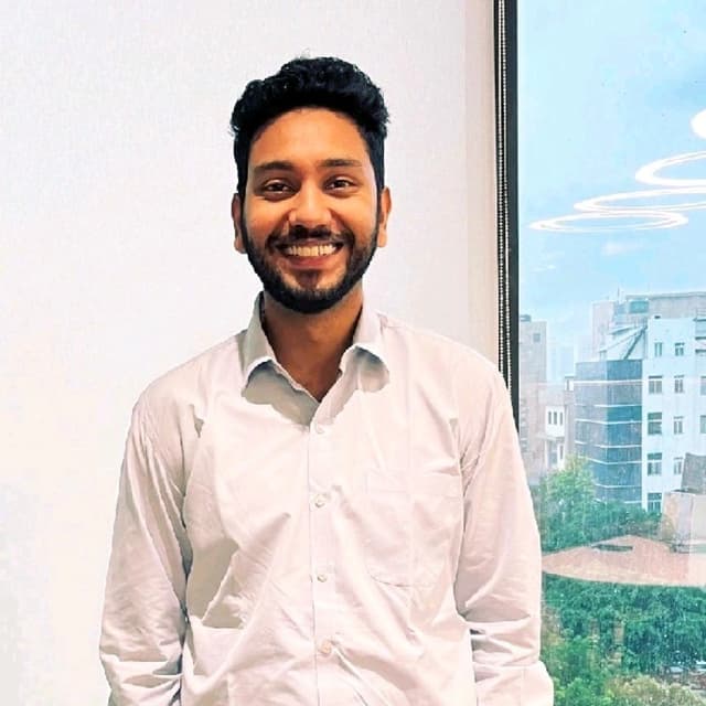 Rishabh Dutt