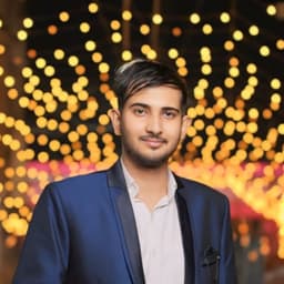 RISHABH RISHABH