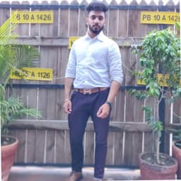 Rishabh Gandhi