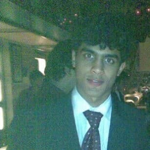 Rishabh Garg